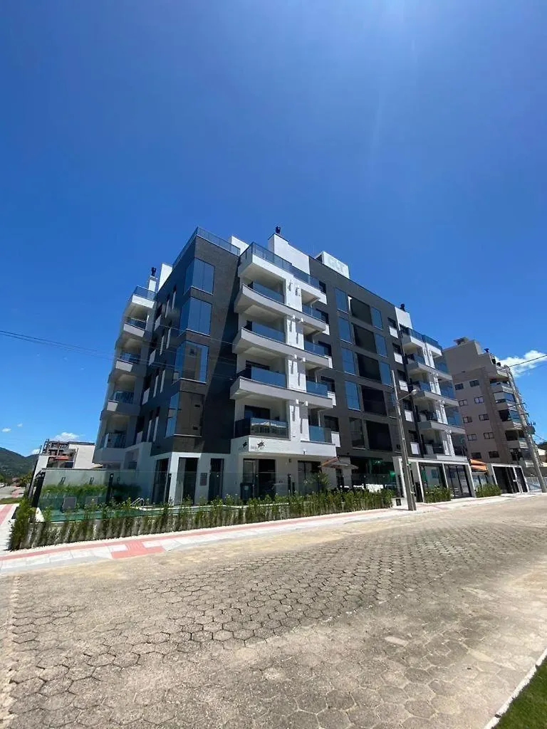 Apartamento Sol E Mar Governador Celso Ramos