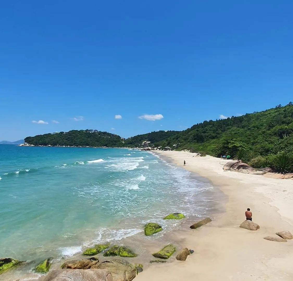 Apartamento Sol E Mar Governador Celso Ramos