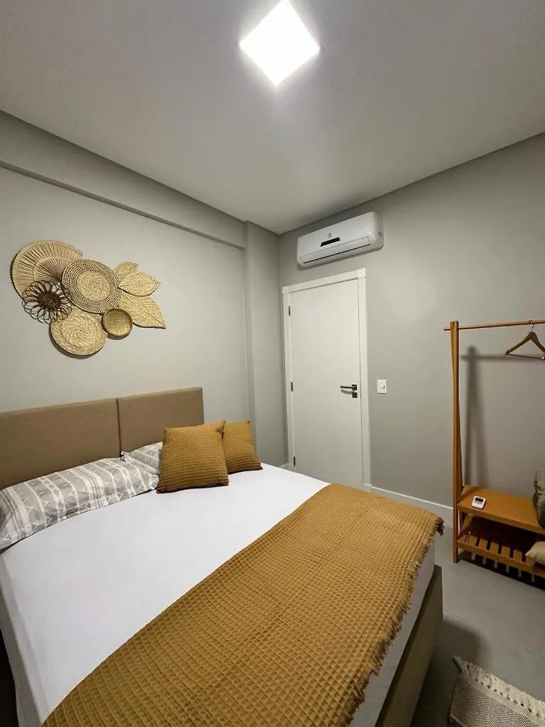 Apartamento Sol E Mar Governador Celso Ramos