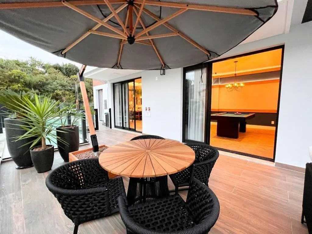 Apartment Apartamento Sol E Mar Governador Celso Ramos Brazil