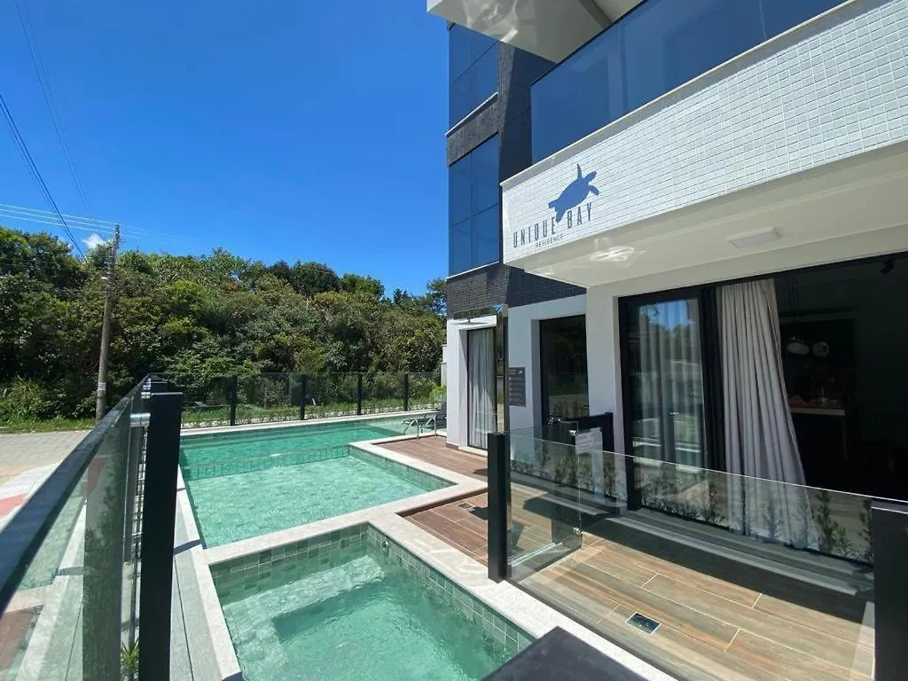 Apartamento Sol E Mar Governador Celso Ramos