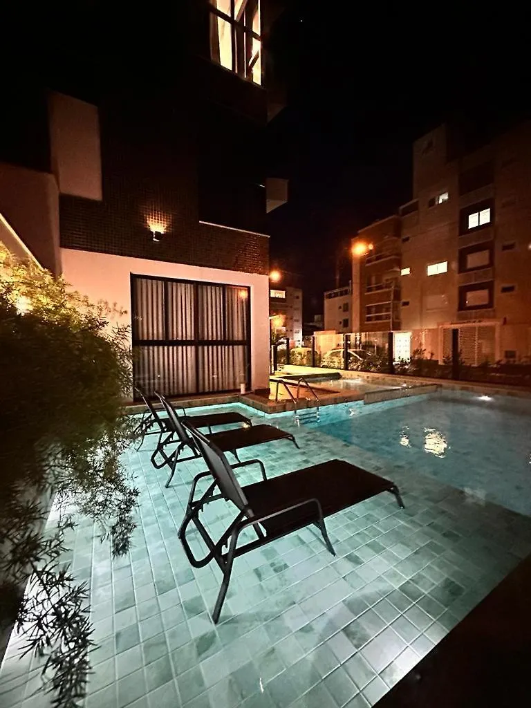 Apartment Apartamento Sol E Mar Governador Celso Ramos