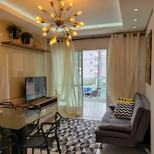 Apartamento Novinho Em Palmas!, Governador Celso Ramos
