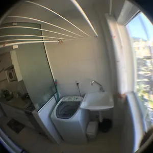 Apartamento Na De Palmas Gov. Celso Ramos, Governador Celso Ramos