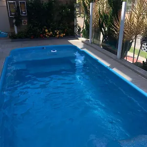 Apartamento Apto Com Piscina - De Palmas - 303, Governador Celso Ramos