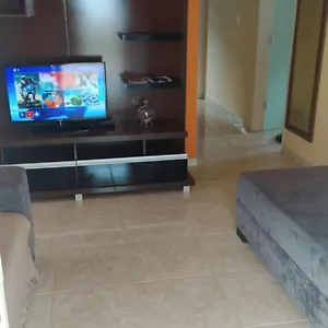 Apartamento Acomodacao Vo Nilton, Governador Celso Ramos
