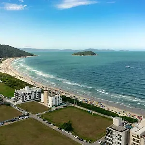 Apartamento Viva Momentos Unicos Na Localizacao Da De Palmas, Governador Celso Ramos