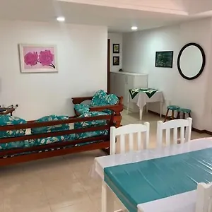 Apartamento Palmas, Governador Celso Ramos